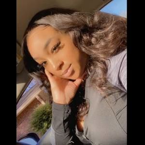 Meet your Posher, Lizz